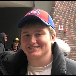 Meet your Posher, Daniel